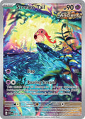 Scream Tail 065/SVP Promo Scarlet & Violet Promos Pokémon card