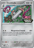 Doublade 067/MEP Promo Mega Evolution Promos Pokémon card