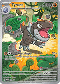 Tyrunt 070/MEP