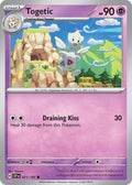 Togetic 071/191 Common Surging Sparks Pokémon card