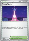 Prism Tower 080/086
