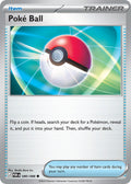 Poké Ball 080/088 Common Perfect Order Pokémon card