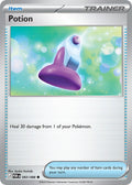 Potion 083/088 Common Perfect Order Pokémon card