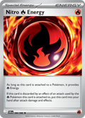 Nitro Energy 086/086