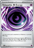 Telepathic Energy 088/088 Rare Perfect Order Pokémon card