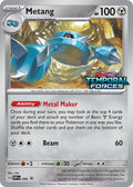 Metang 090/SVP Promo Scarlet & Violet Promos Pokémon card