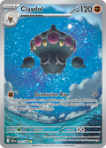 Claydol 092/086
