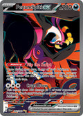 Fezandipiti EX 092/064 Special Illustration Rare Shrouded Fable Pokémon card