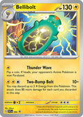 Bellibolt 094/SVP Promo Scarlet & Violet Promos Pokémon card