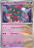 Flutter Mane 096/191 Common Surging Sparks Pokémon card