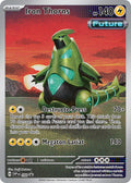 Iron Thorns 098/SVP Promo Scarlet & Violet Promos Pokémon card