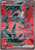 Yveltal EX 105/088 Ultra Rare Perfect Order Pokémon card