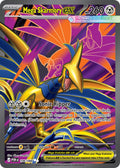 Mega Skarmory EX 106/088 Ultra Rare Perfect Order Pokémon card