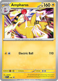 Ampharos 109/SVP Promo Scarlet & Violet Promos Pokémon card