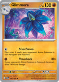 Glimmora 109/167 Uncommon Twilight Masquerade Pokémon card