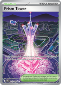 Prism Tower 111/086
