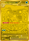 Mega Greninja EX 122/086