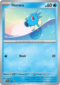 Horsea 137/SVP Promo Scarlet & Violet Promos Pokémon card