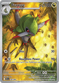 Fraxure 146/086 Illustration Rare Black Bolt Pokémon card