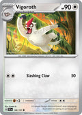Vigoroth 146/191 Common Surging Sparks Pokémon card
