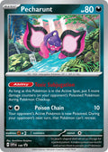Pecharunt 149/SVP Promo Scarlet & Violet Promos Pokémon card