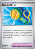 Handheld Circulator 150/167 Uncommon Twilight Masquerade Pokémon card