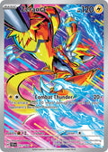 Zeraora 151/142 Illustration Rare Stellar Crown Pokémon card