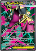 Mega Mawile EX 162/132 Ultra Rare Mega Evolution Pokémon card