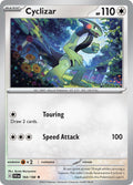 Cyclizar 164/198 Rare Scarlet & Violet Pokémon card