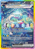 Terapagos EX 170/142 Special Illustration Rare Stellar Crown Pokémon card