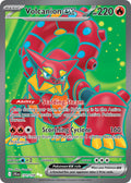 Volcanion EX 171/159 Ultra Rare Journey Together Pokémon card