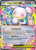 Mega Audino EX 172/217 Double Rare Ascended Heroes Pokémon card