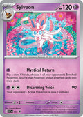 Sylveon 172/SVP Promo Scarlet & Violet Promos Pokémon card
