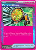 Megaton Blower 182/191 Ace Spec Rare Surging Sparks Pokémon card
