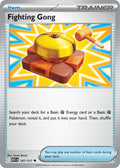 Fighting Gong 187/217 Rare Ascended Heroes Pokémon card