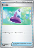 Potion 188/198 Common Scarlet & Violet Pokémon card