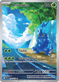 Heracross 194/193 Illustration Rare Paldea Evolved Pokémon card