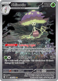 Shiinotic 194/191 Illustration Rare Surging Sparks Pokémon card