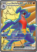 Cynthia's Garchomp EX 204/SVP Promo Scarlet & Violet Promos Pokémon card