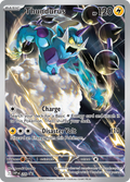 Thundurus 209/SVP Promo Scarlet & Violet Promos Pokémon card