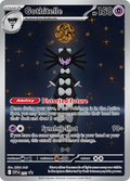 Gothitelle 211/SVP Promo Scarlet & Violet Promos Pokémon card