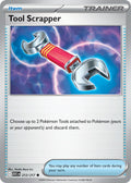 Tool Scrapper 212/217 Common Ascended Heroes Pokémon card