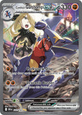 Cynthia's Garchomp EX 232/182 Special Illustration Rare Destined Rivals Pokémon card