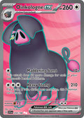 Oinkologne EX 234/198 Ultra Rare Scarlet & Violet Pokémon card
