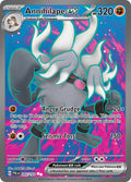 Annihilape EX 242/193 Ultra Rare Paldea Evolved Pokémon card