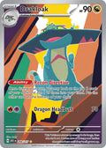 Drakloak 248/217 Illustration Rare Ascended Heroes Pokémon card