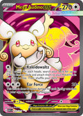 Mega Audino EX 253/217 Ultra Rare Ascended Heroes Pokémon card
