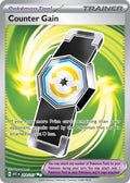 Counter Gain 259/217 Ultra Rare Ascended Heroes Pokémon card