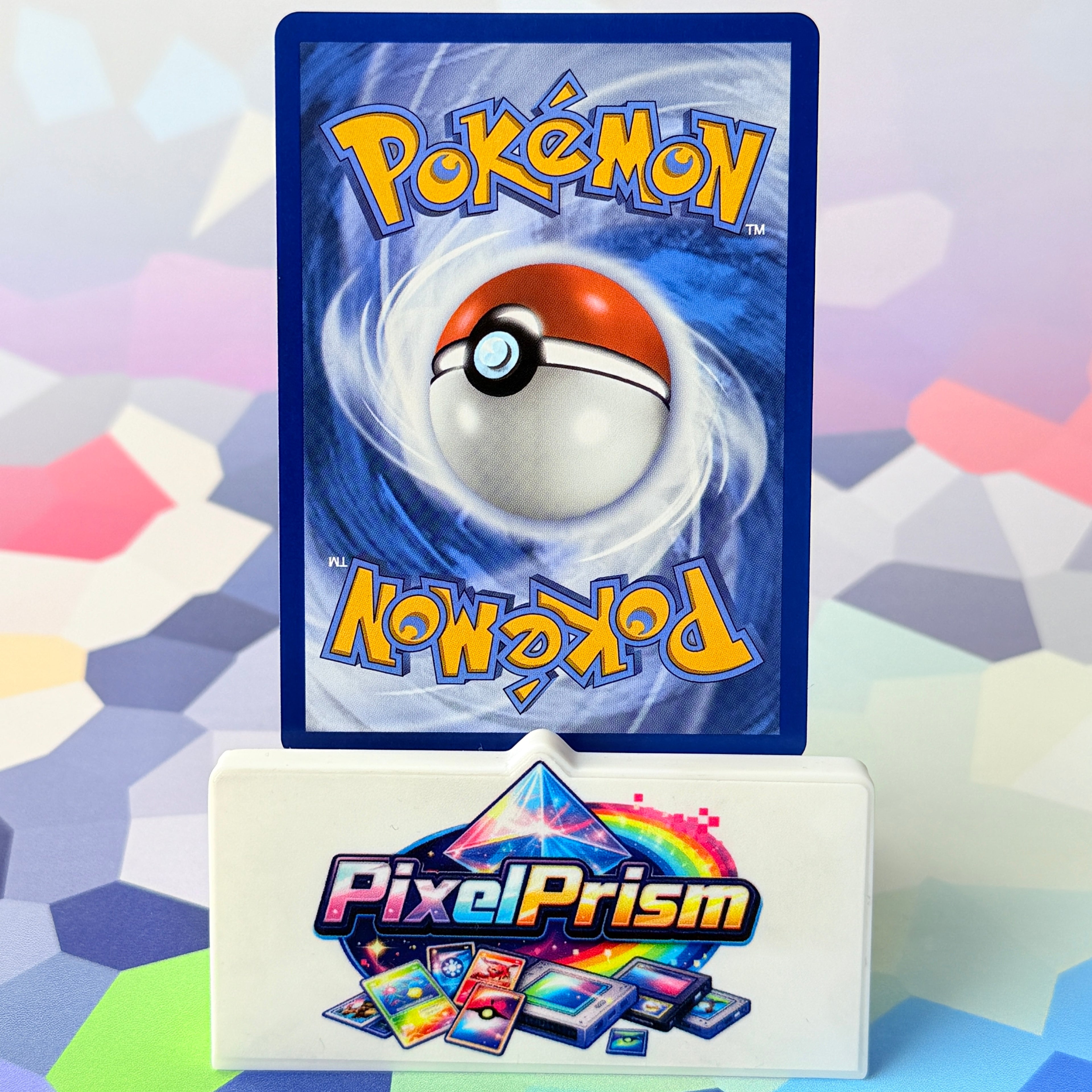 Poké Pad 113/088 Ultra Rare Perfect Order Pokémon card
