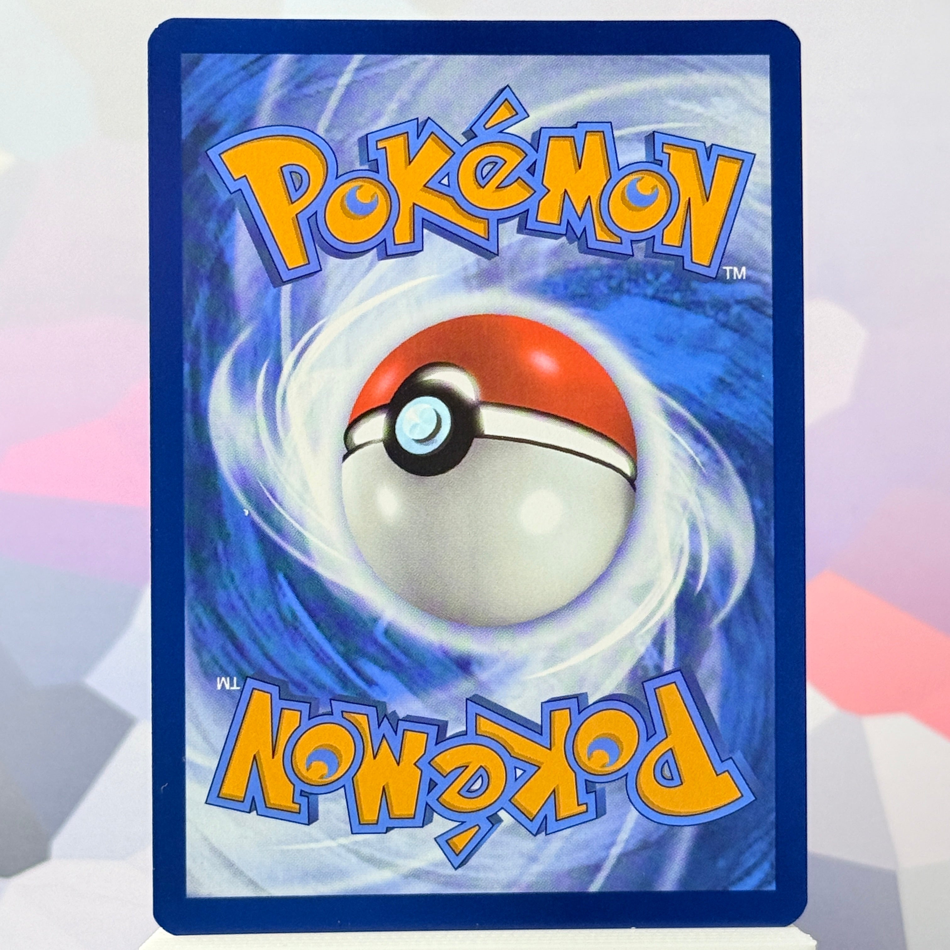 Team Rocket's Houndoom 191/182 Illustration Rare Destined Rivals Pokémon card